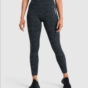 Gymshark Adapt Animal Seamless Leggings